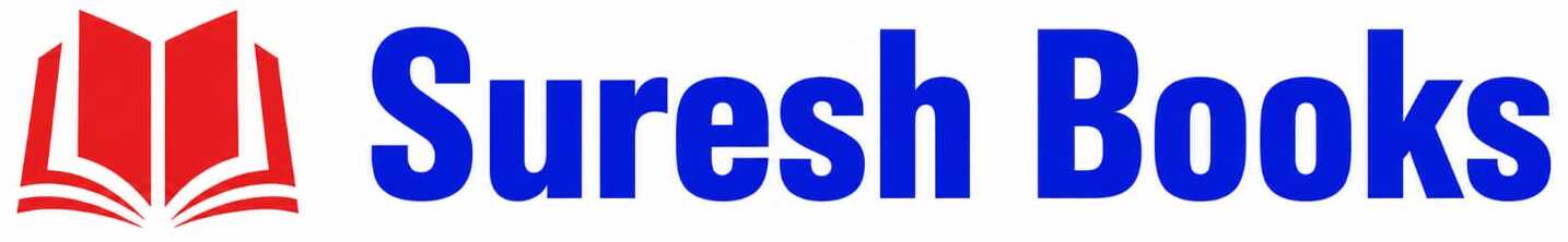 SureshBooks Logo
