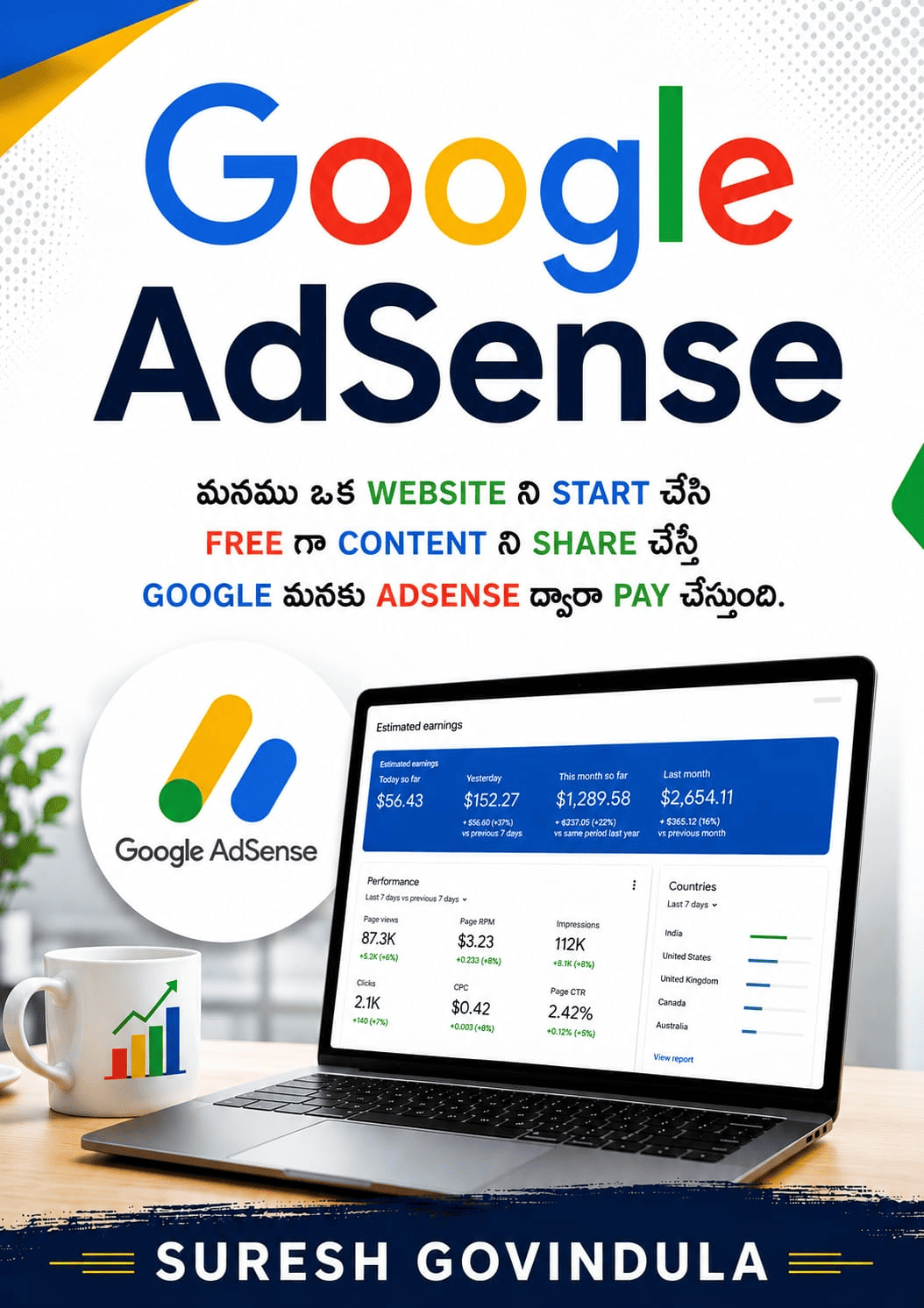 Google Adsense